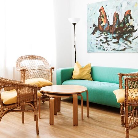 Ferienwohnung An Der Berliner Seenkette Schwerin  Dış mekan fotoğraf