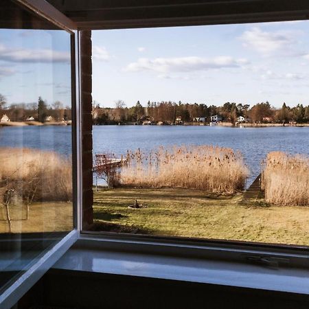 Ferienwohnung An Der Berliner Seenkette Schwerin  Dış mekan fotoğraf